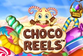 Choco Reels Easter