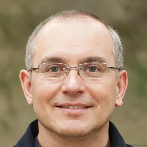 Damian H.