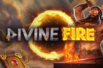 Divine Fire