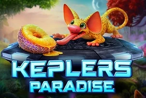 Keplers Paradise