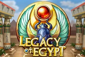 Legacy of Egypt